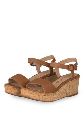 UNISA Wedges KOME