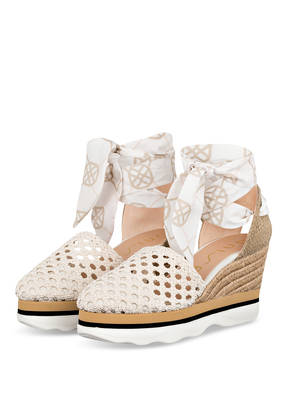 UNISA Plateau-Wedges LUENGO