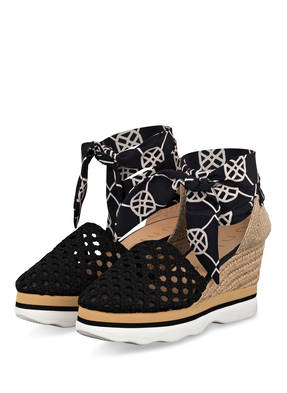 UNISA Plateau-Wedges LUENGO
