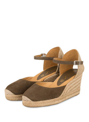 UNISA Wedges CACERES