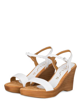 UNISA Wedges RITA