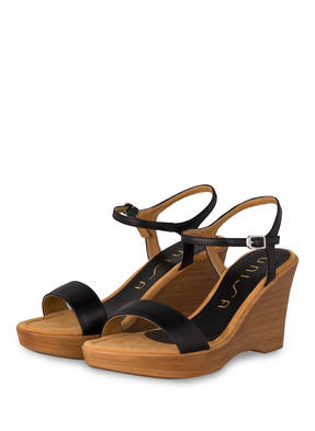 UNISA Wedges RITA