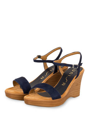 UNISA Wedges RITA