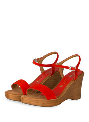 UNISA Wedges RITA