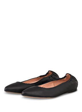 UNISA Ballerinas ASPAS