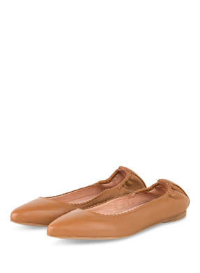 UNISA Ballerinas ASPAS
