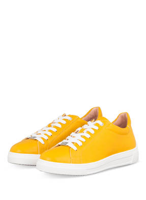 UNISA Plateau-Sneaker FLIPI mit Schmucksteinbesatz