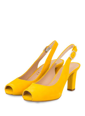 UNISA Slingpumps