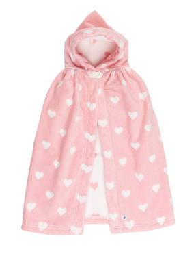 PETIT BATEAU Badecape mit Kapuze