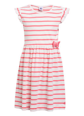 PETIT BATEAU Jerseykleid