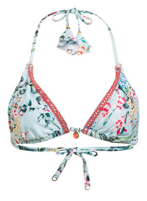 BANANA MOON COUTURE Triangel-Bikini-Top LUA ILHA