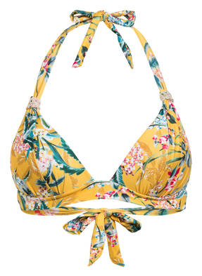 BANANA MOON COUTURE Neckholder-Bikini-Top HAPO ILHA