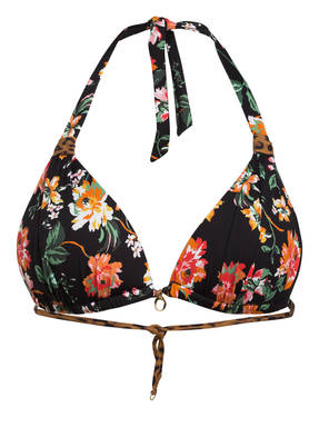 BANANA MOON COUTURE Neckholder-Bikini-Top KINO IRANJA