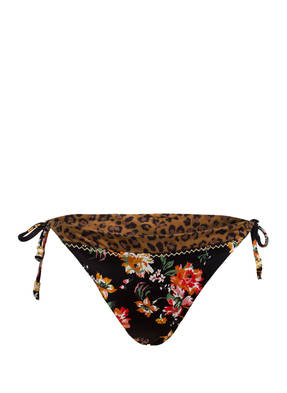 BANANA MOON COUTURE Bikini-Hose PEYA IRANJA zum Wenden