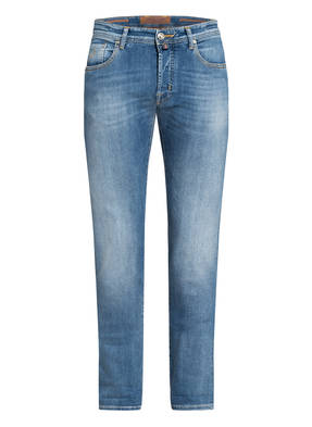 JACOB COHEN Jeans J688 Slim Fit