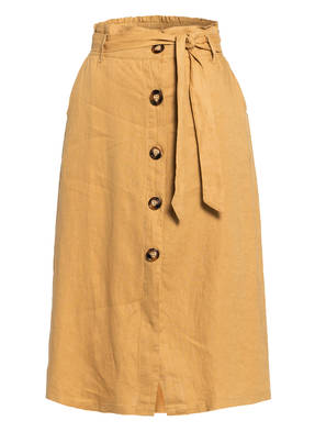 JcSophie Midirock CADIZ aus Leinen