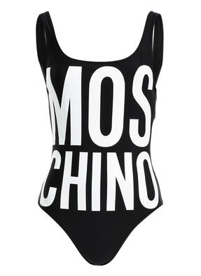 MOSCHINO Badeanzug