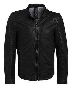 gipsy Lederjacke