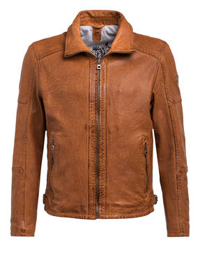 gipsy Lederjacke LATARV