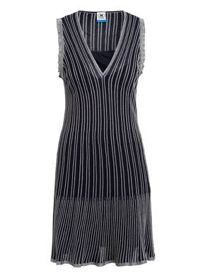 M MISSONI Kleid mit Glitzergarn