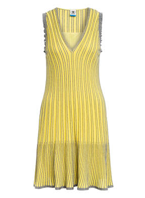 M MISSONI Kleid mit Glitzergarn