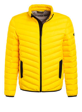 NATIONAL GEOGRAPHIC Steppjacke