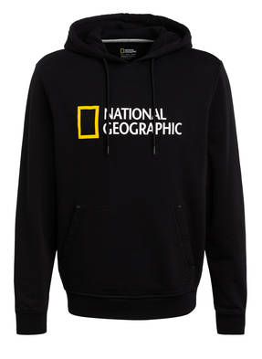 NATIONAL GEOGRAPHIC Hoodie