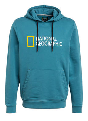 NATIONAL GEOGRAPHIC Hoodie