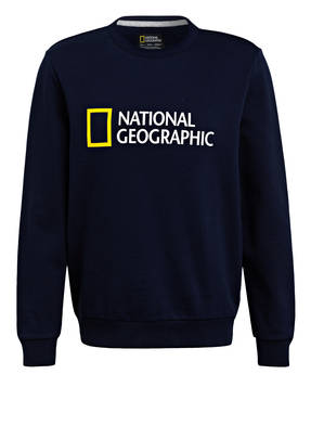 NATIONAL GEOGRAPHIC Sweatshirt