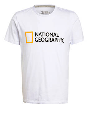 NATIONAL GEOGRAPHIC T-Shirt