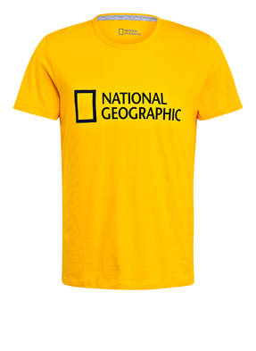 NATIONAL GEOGRAPHIC T-Shirt