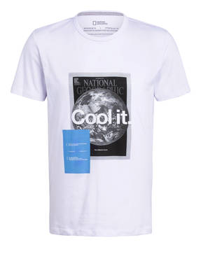 NATIONAL GEOGRAPHIC T-Shirt