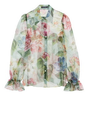 DOLCE&GABBANA Hemdbluse