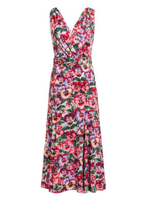 DOLCE&GABBANA Seidenkleid