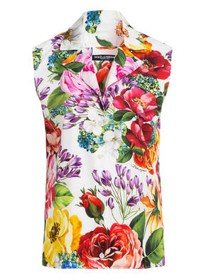 DOLCE&GABBANA Blusentop