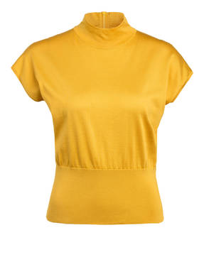 DOLCE&GABBANA Strickshirt aus Seide