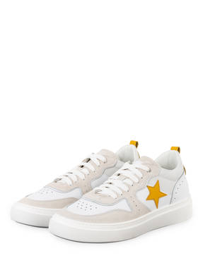 NO CLAIM Sneaker ALEX 8