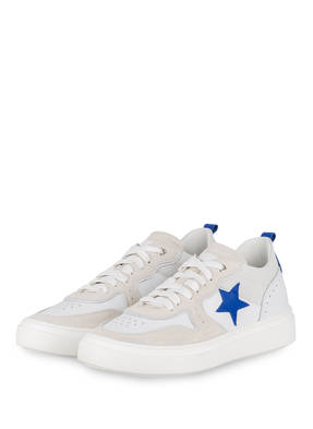 NO CLAIM Sneaker ALEX 8