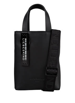 LIEBESKIND Berlin Umhängetasche PAPER BAG TOTE XS
