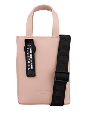 LIEBESKIND Berlin Umhängetasche PAPER BAG TOTE XS