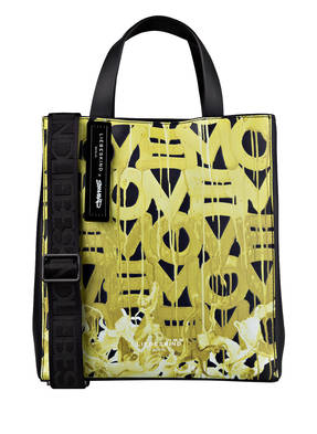 LIEBESKIND Berlin Umhängetasche PAPER BAG TOTE S