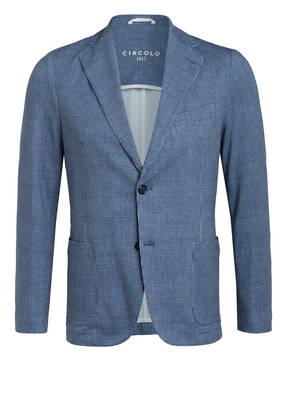 CIRCOLO 1901 Jerseysakko Extra Slim Fit