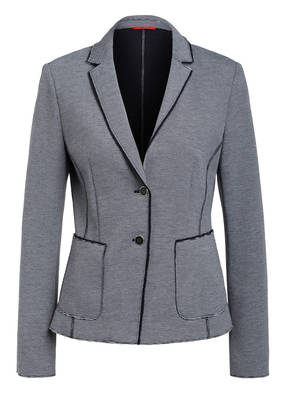 White Label Jerseyblazer