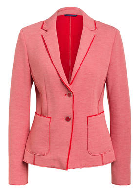 White Label Jerseyblazer
