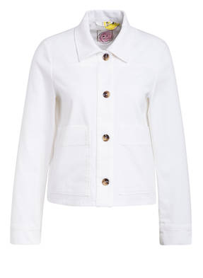 White Label Blazer