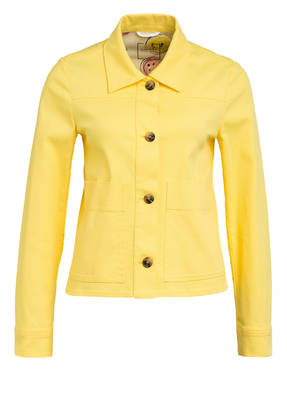 White Label Blazer
