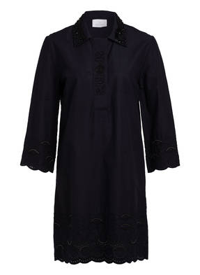 SPORTALM Kleid mit Schmucksteinbesatz