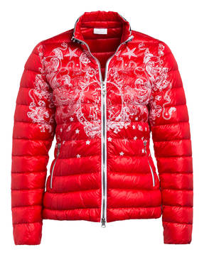 SPORTALM Daunenjacke