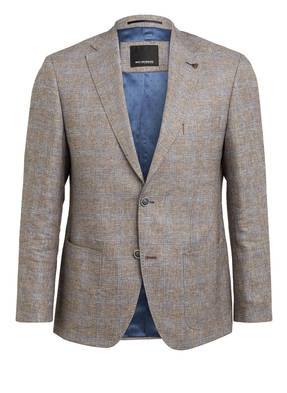Roy Robson Sakko Regular Fit mit Leinen
