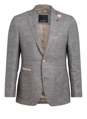 Roy Robson Sakko Regular Fit mit Leinen